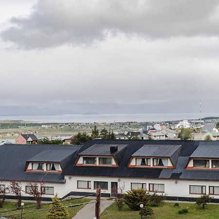 Gray Fox Apartments Las Aljabas Ushuaia Exteriér fotografie