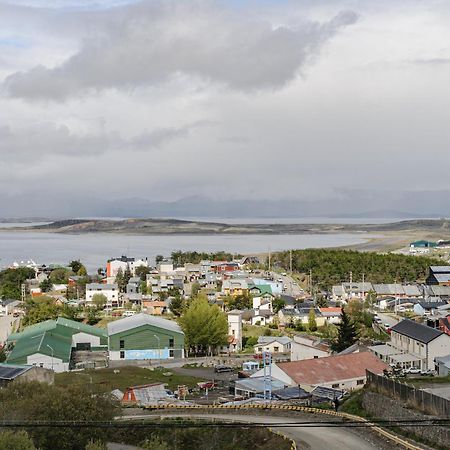 Gray Fox Apartments Las Aljabas Ushuaia Exteriér fotografie